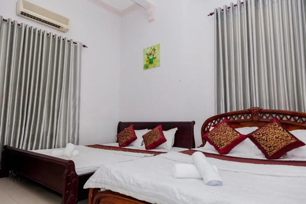 Rio 009 homestay