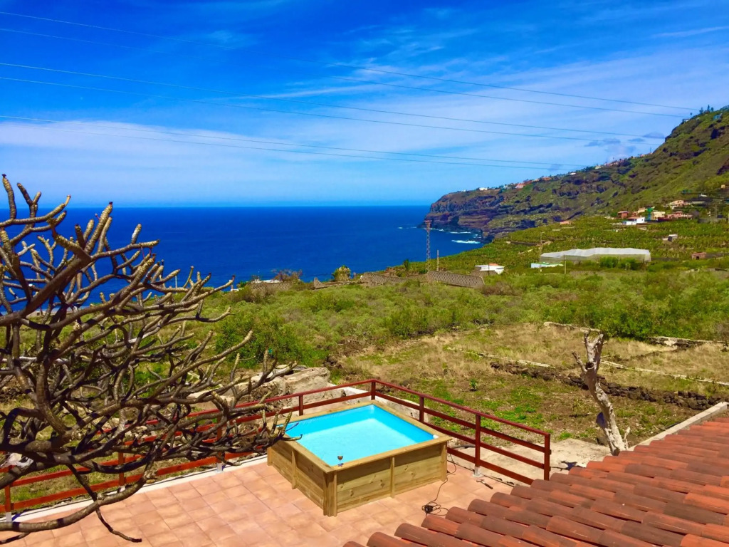 Rincón del Mar , Espacio Natural