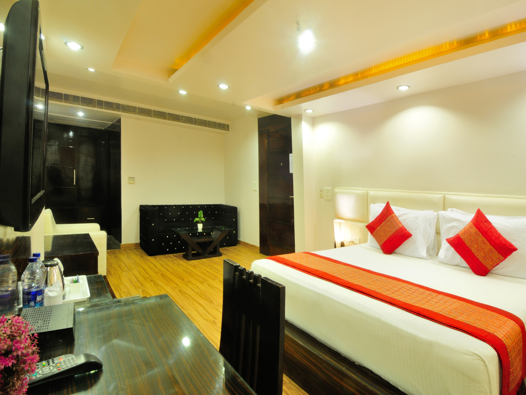 Hotel Elegance