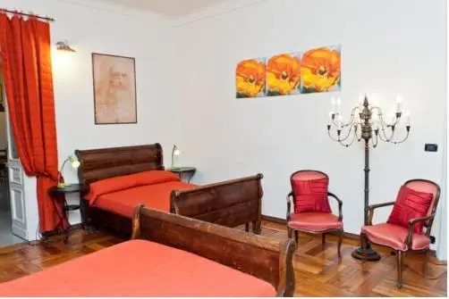 B&B Una Stanza in Famiglia
