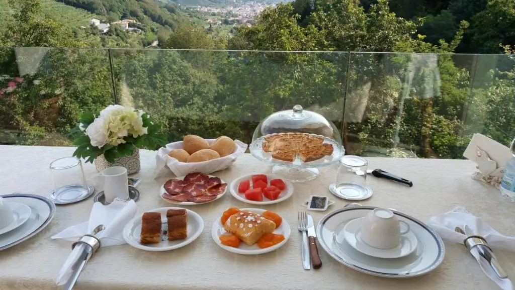 Bed and Breakfast Isabella