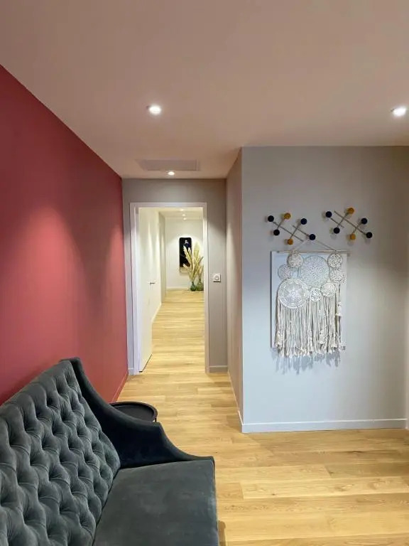 Penthouse Saint Edward