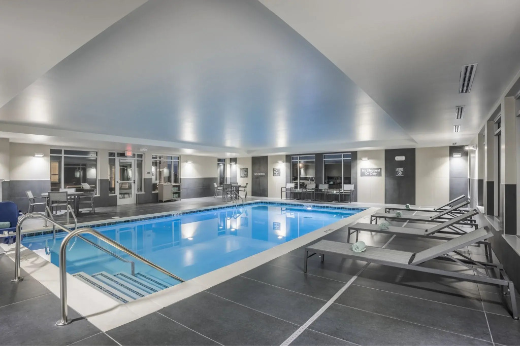 Residence Inn by Marriott Denver Aurora