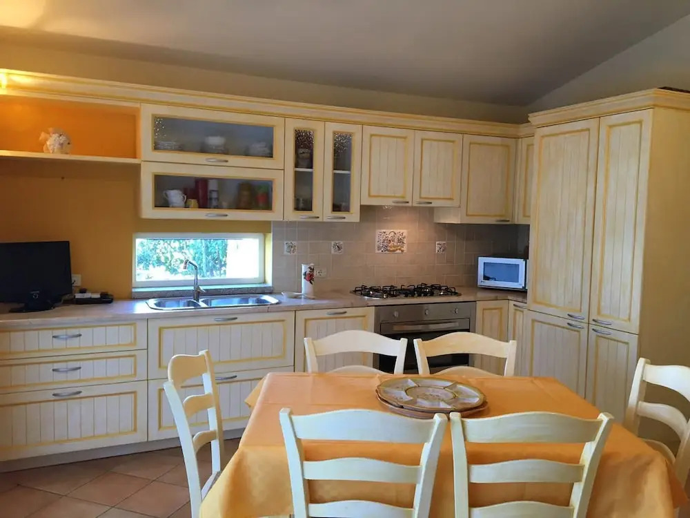 Casa Vacanze Flora