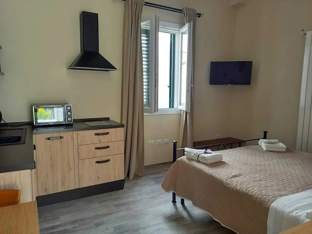 TRANI LA GRAZIA b&b