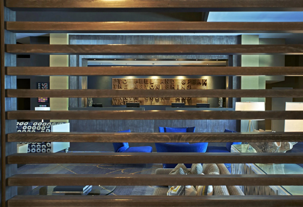 Hyatt Centric Delfina Santa Monica