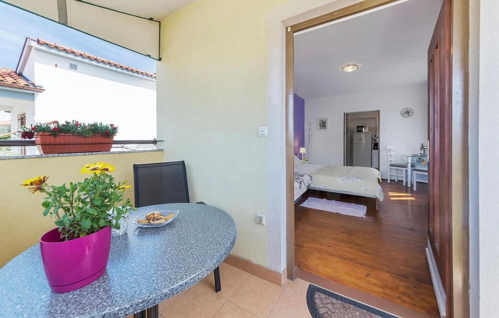 Awesome Apartment in Fazana With Wifi