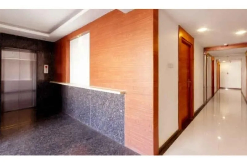 Sri Chakra Inn