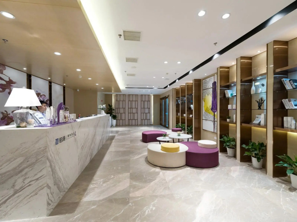 Ibis Styles Xiamen Zhongshan Road Pedestrian Street
