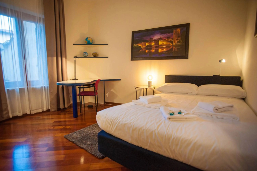 Italianflat - Via Mazzini