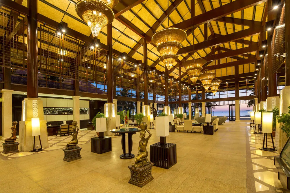 Golden Sand Resort & Spa Hoi An