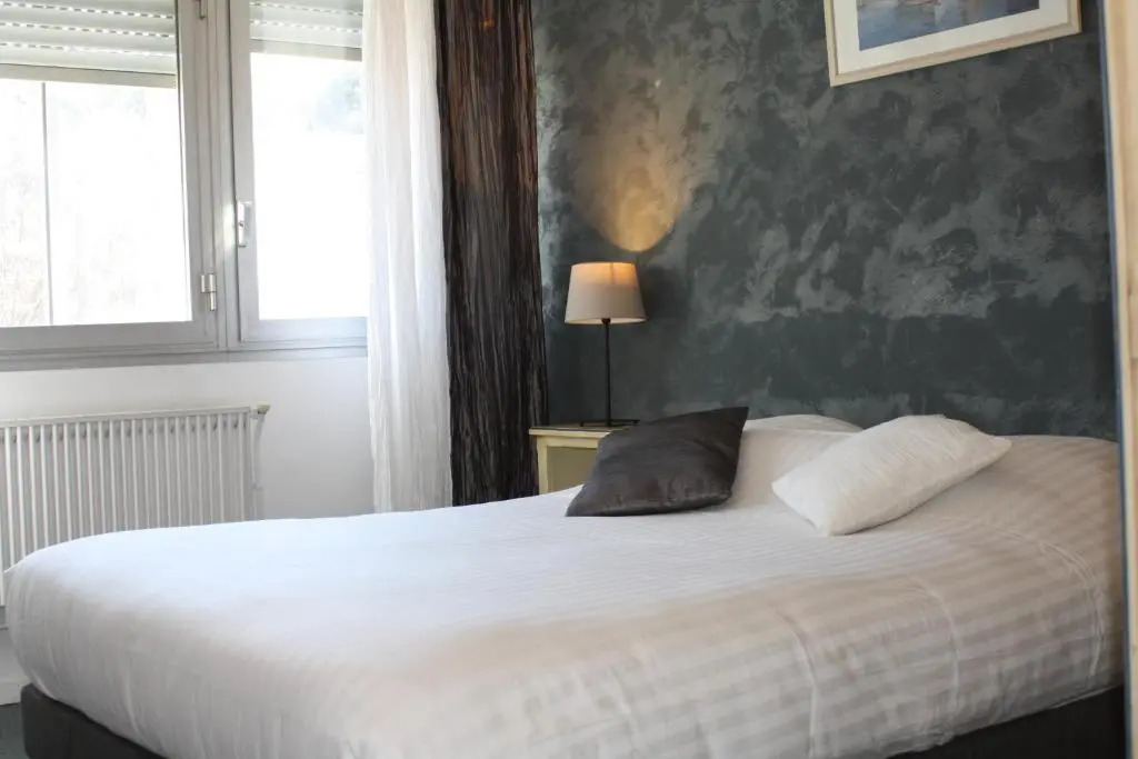 Hotel du Midi