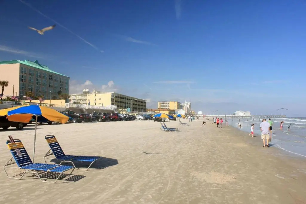 Sand Dollar Condominium Unit #1103