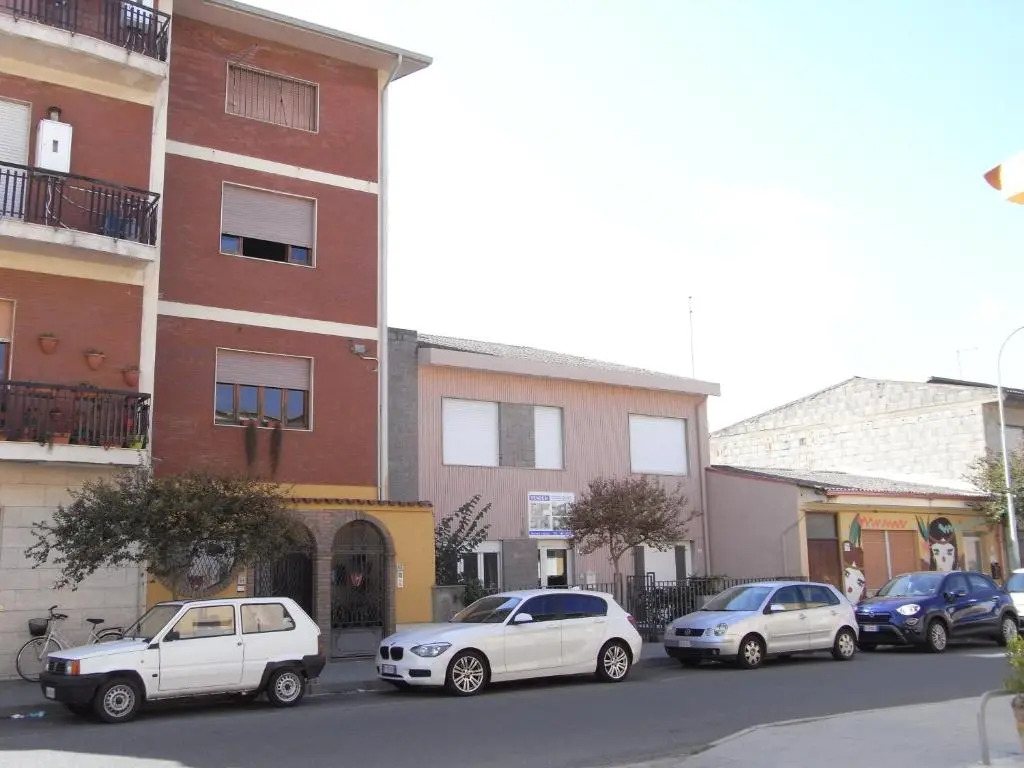 Casa Chiara