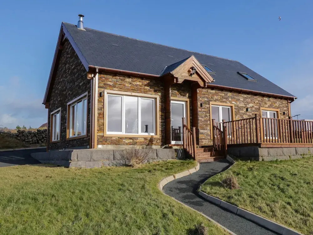 Coastal Cabin