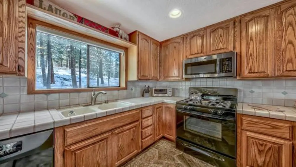 Your Roomy Northstar Retreat Awaits by RedAwning