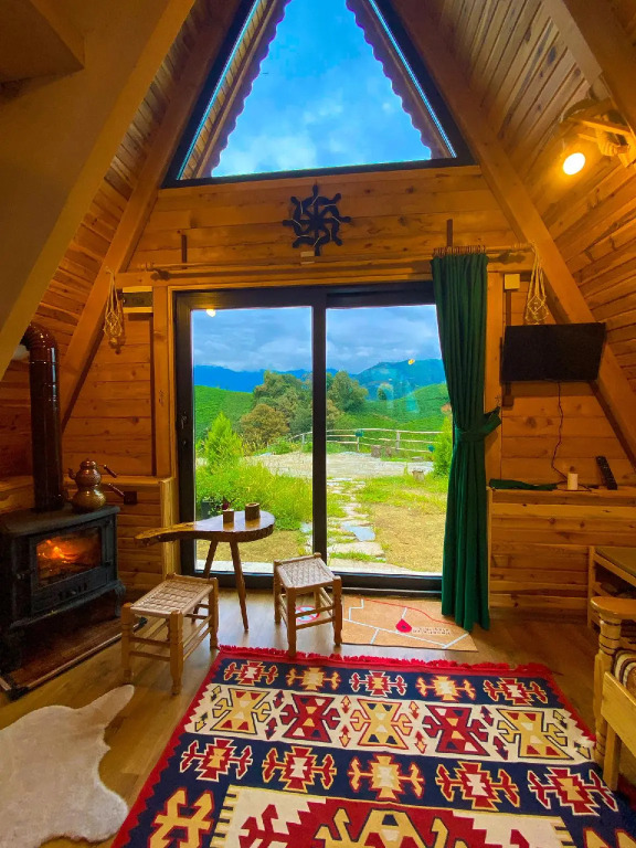 Çavdi Bungalov