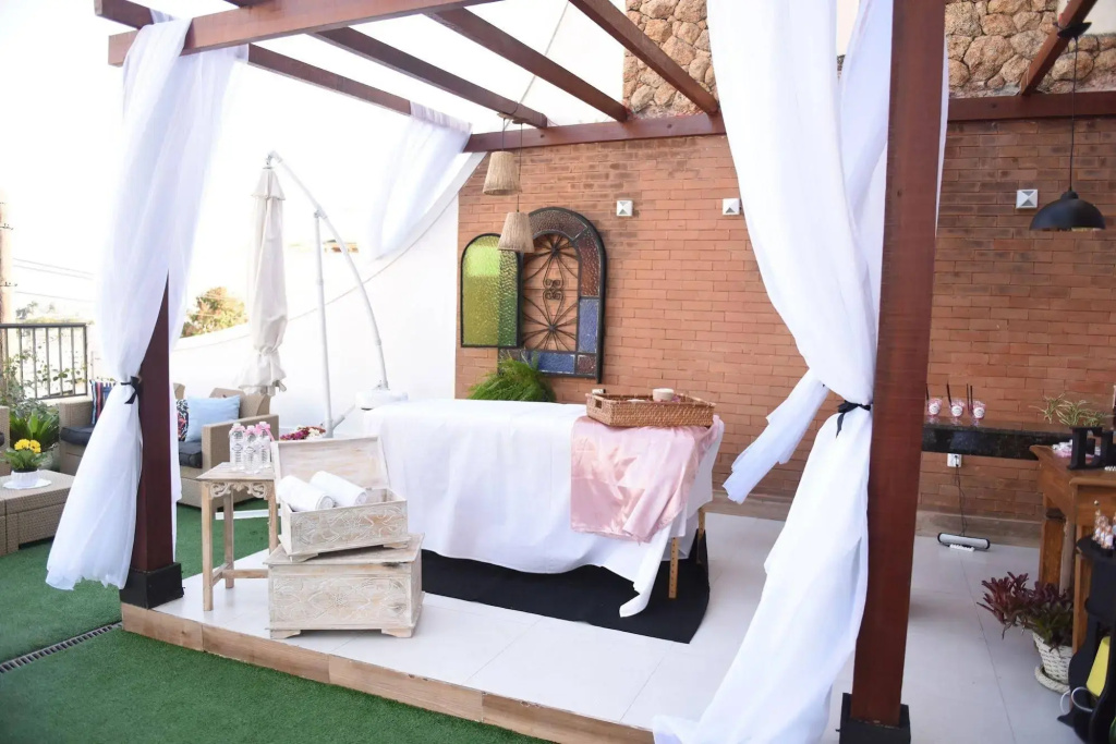 Residencial Guanabara Garden