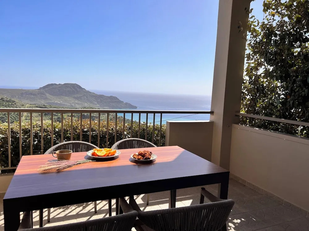 Villa Stella Suites