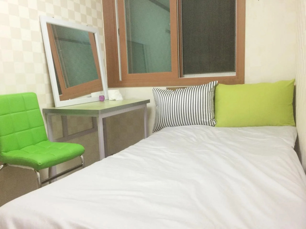 Rising Star Guesthouse