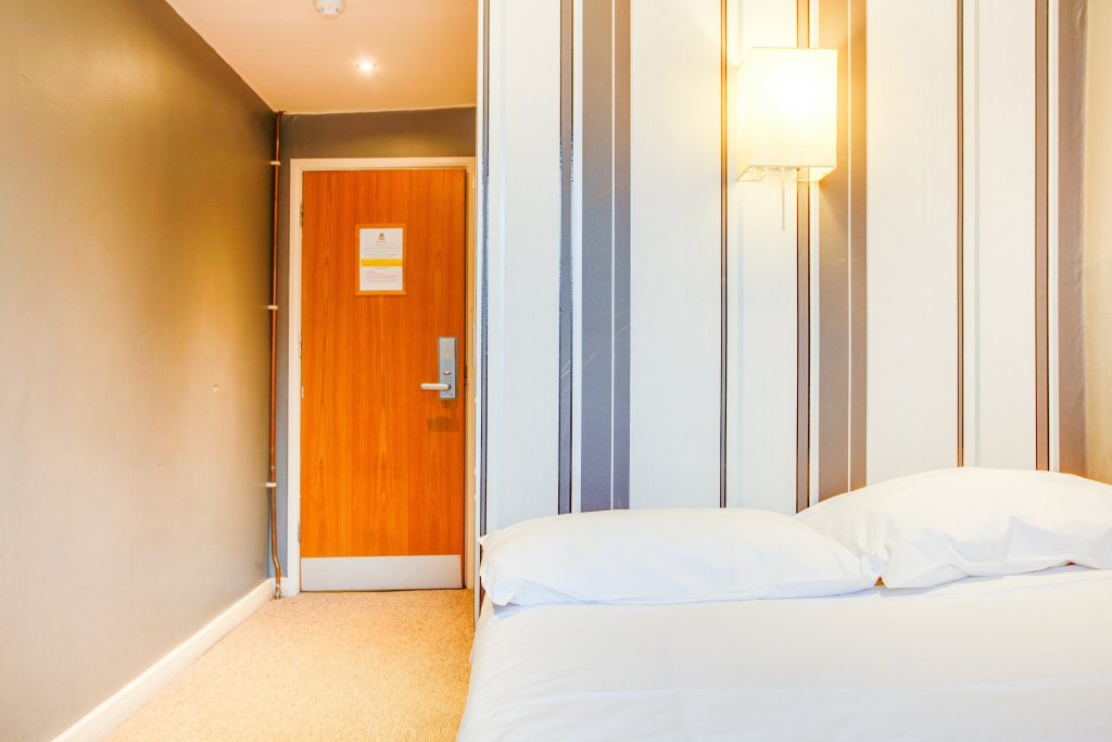 The Somerset Hotel
