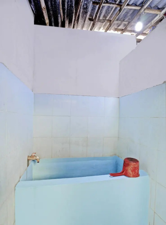 OYO Life 92921 Omaya Kost Syariah
