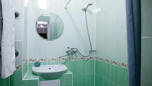 Salve Hostel