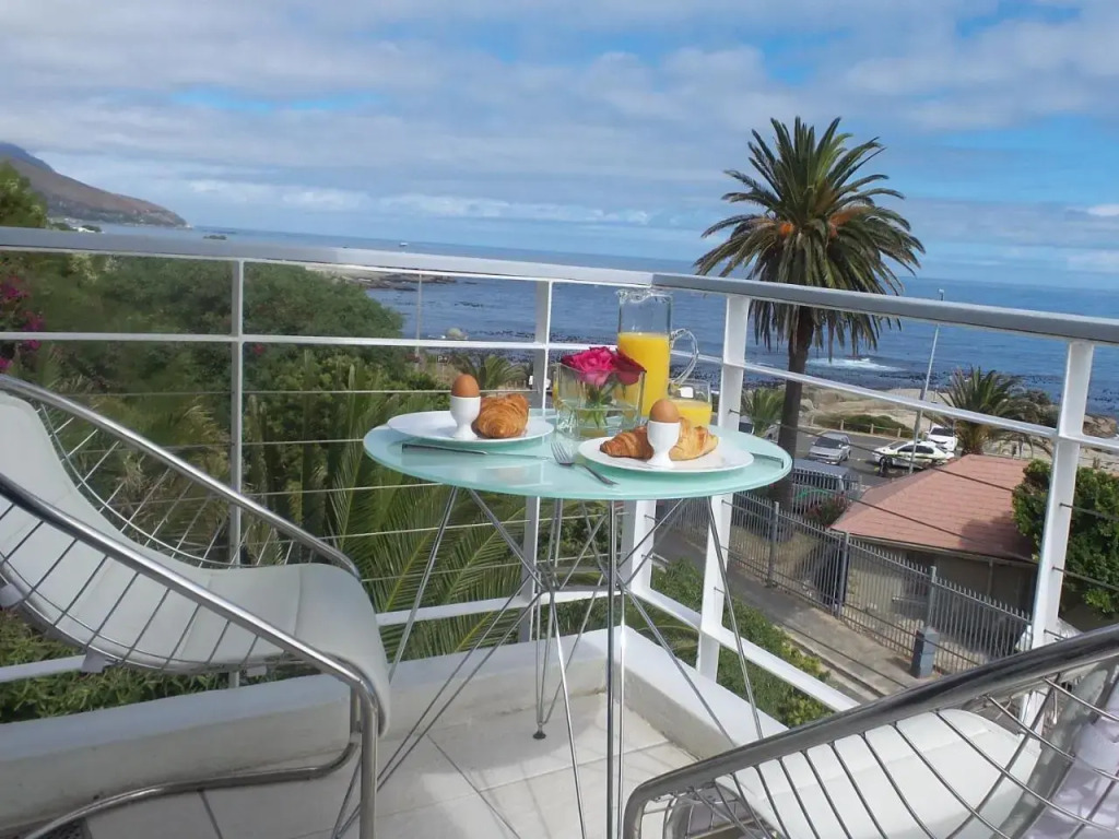 The Bloomberg Camps Bay