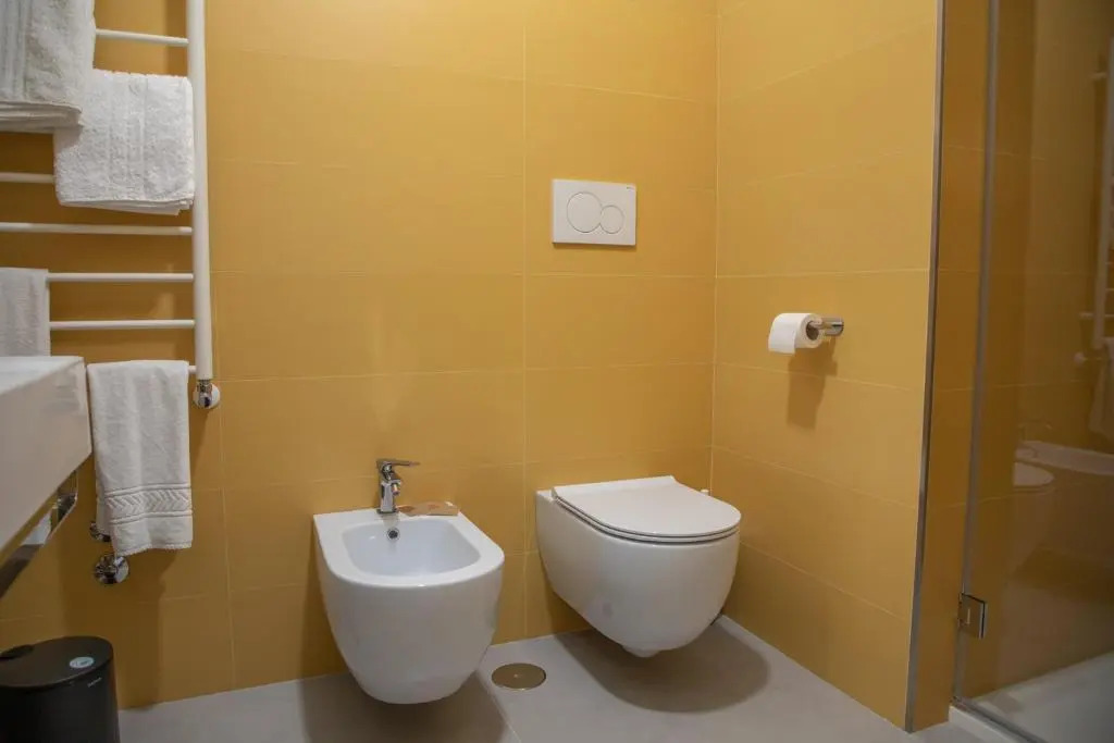 B&B Colore Verace