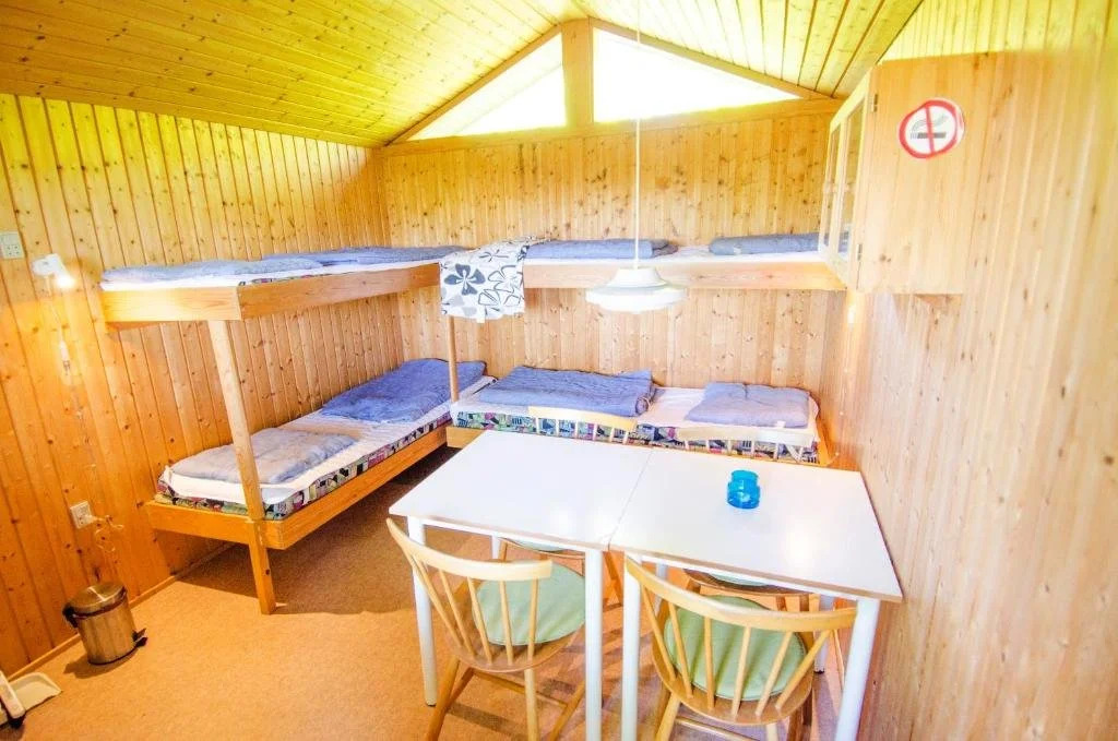 Nysted Strand Camping & Cottages