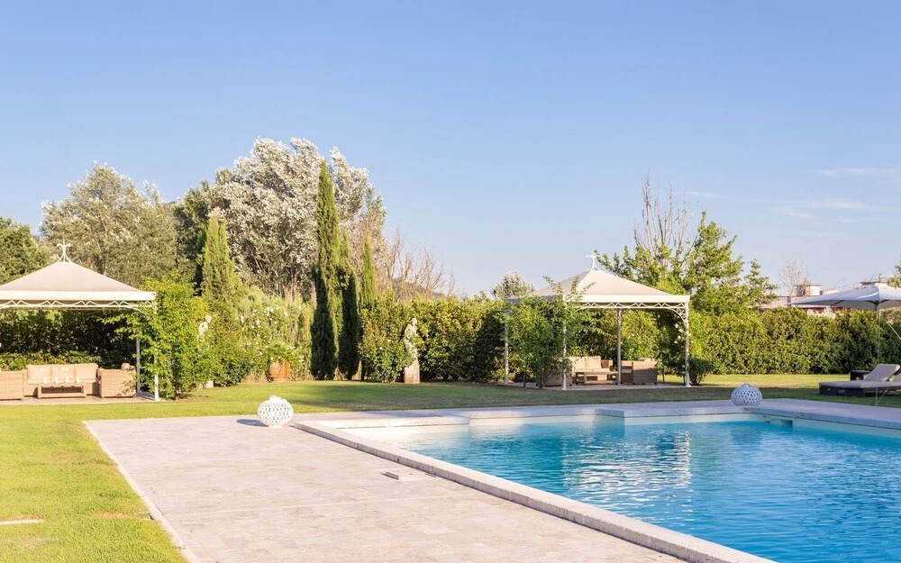 Villa Ubaldini
