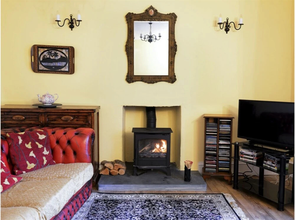 Steeple View Bed & Breakfast and Retreat
