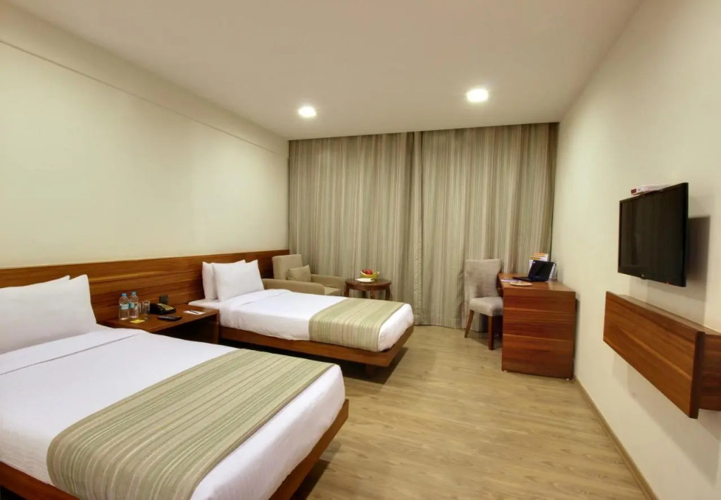 Temple Tree Hotel Shirdi, a member of Radisson Individuals