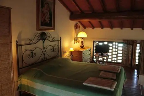 Podere Il Gioiello