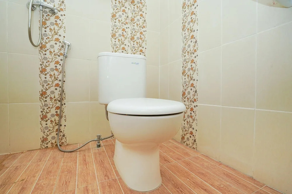 Ale Homestay by OYO Rooms
