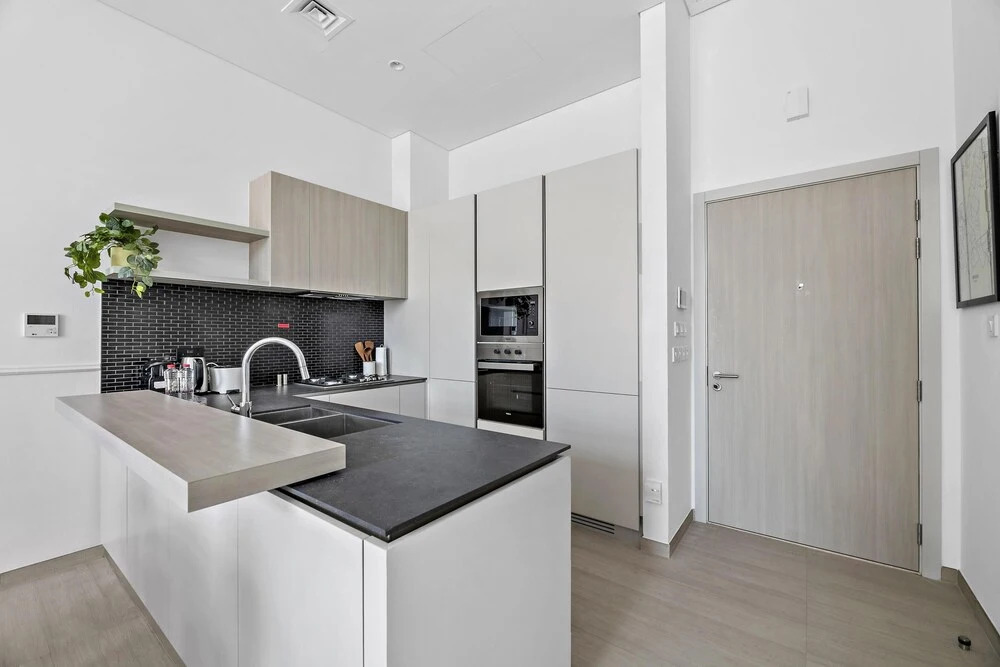 Silkhaus Harrington House, JVC Dubai