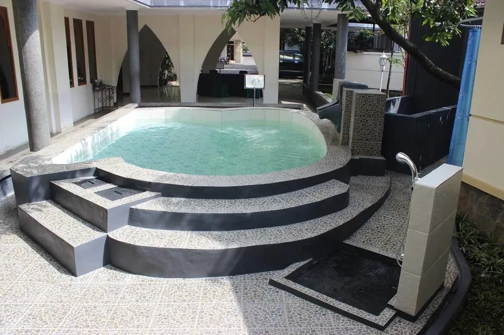 Lingga Hotel