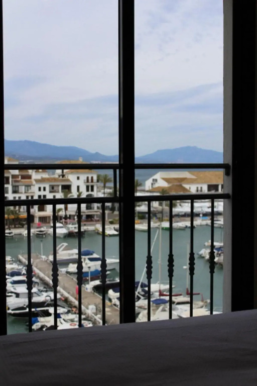 Marina Real apartemento 2105