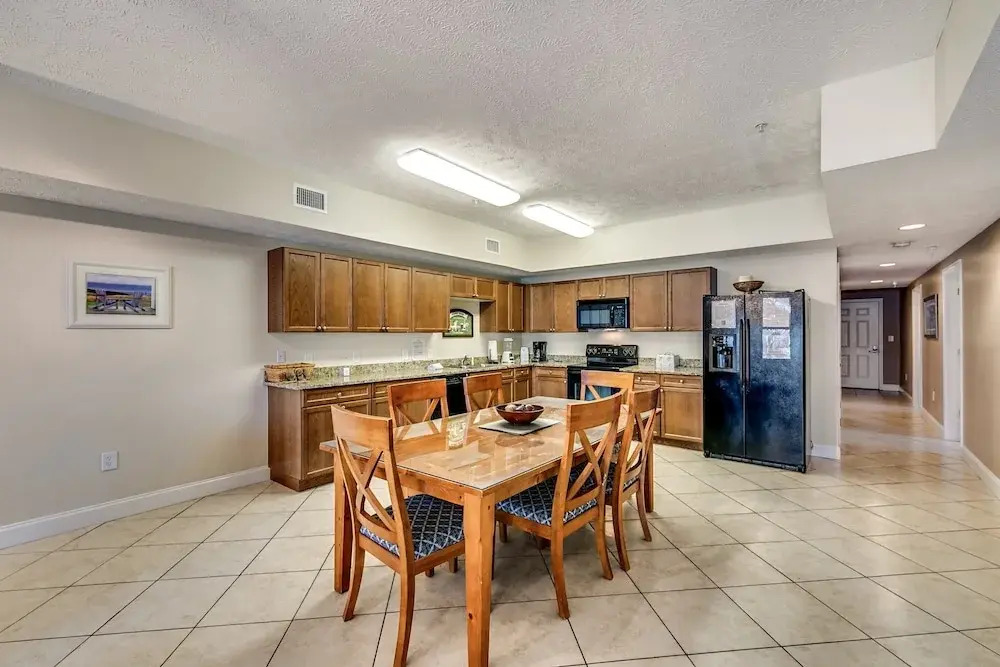 Myrtle Beach Villas 105 A