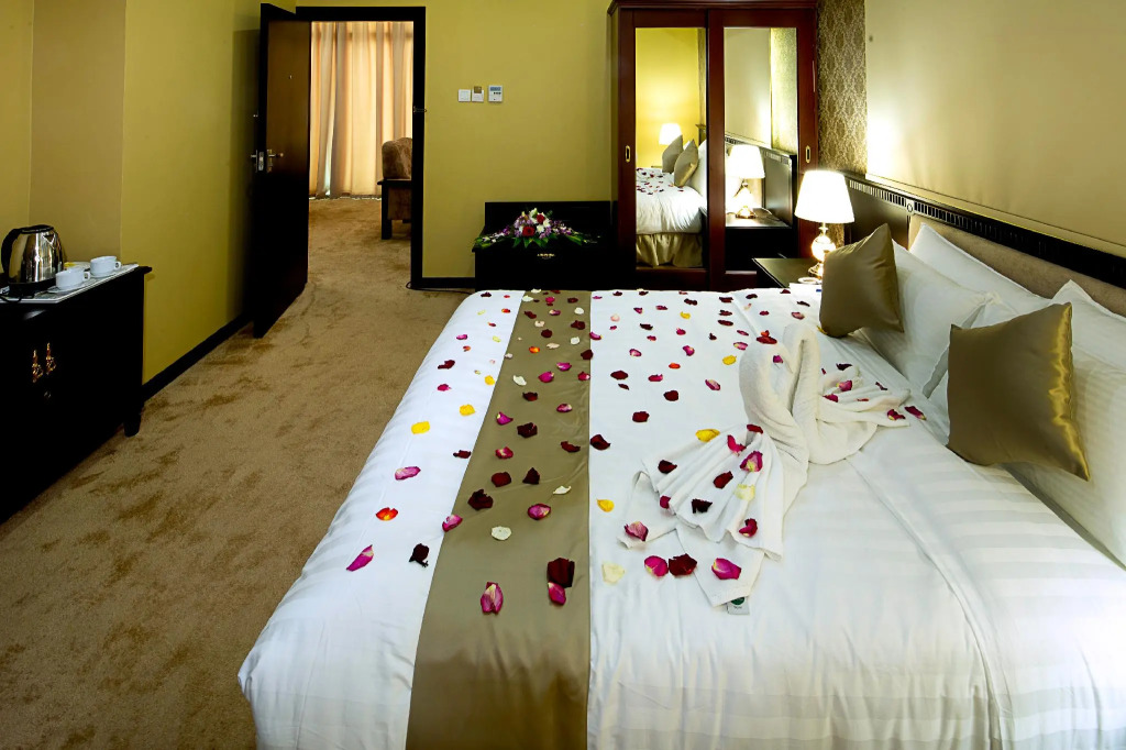 City Point Hotel