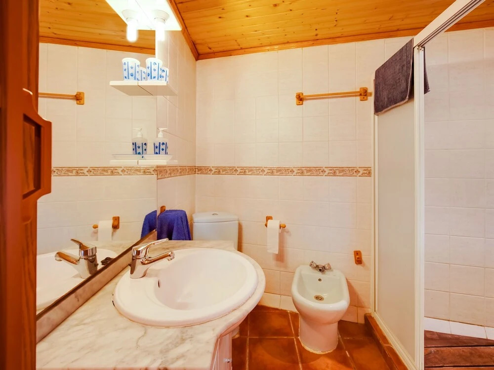 Holiday Home in Vendrell near Costa Dorada Beach