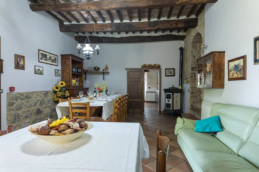 Tenuta La Silva