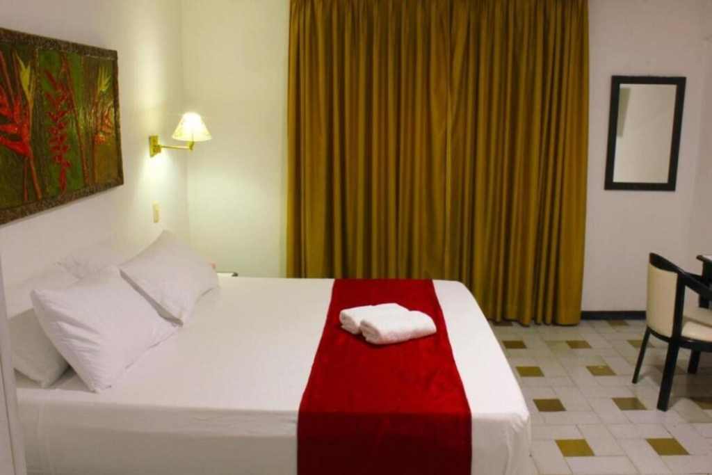Hotel Mariscal Cartago