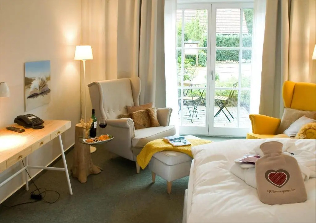 Hotel Auszeit