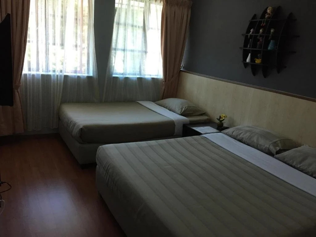 Meiko Hotel