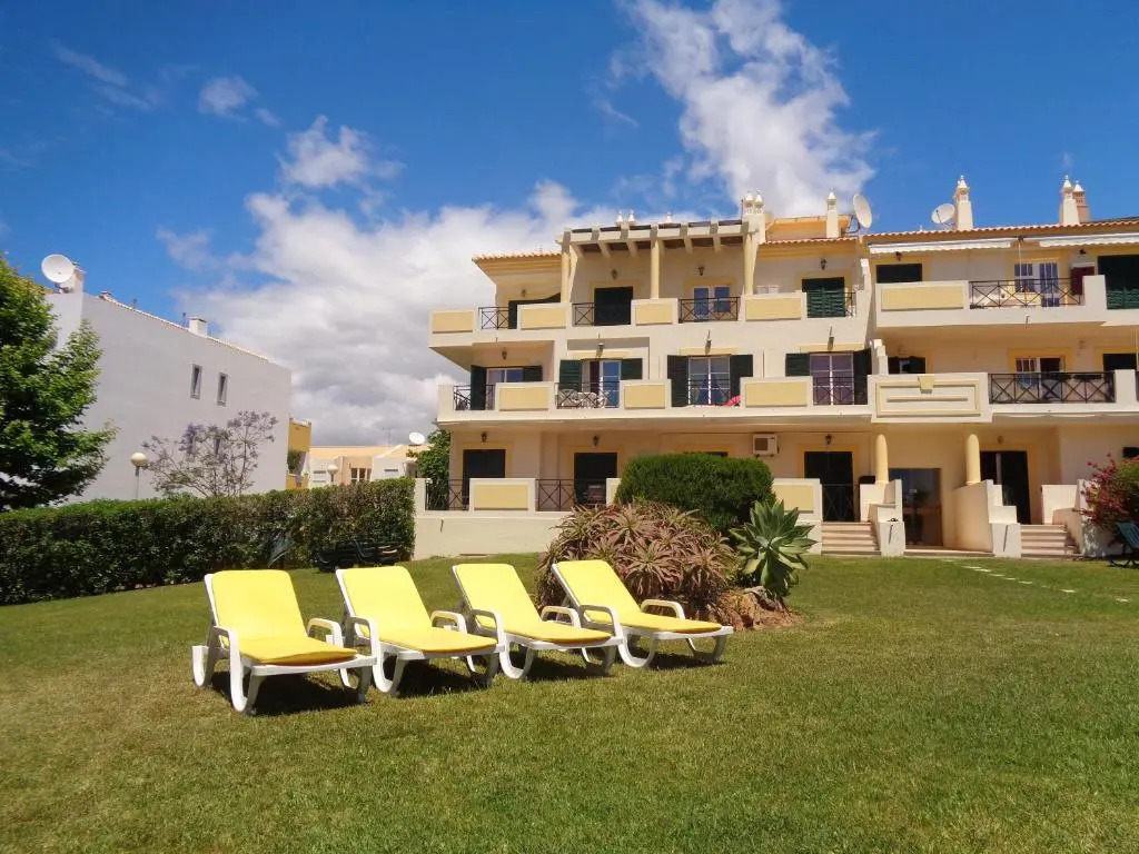 Apartamento Citimar