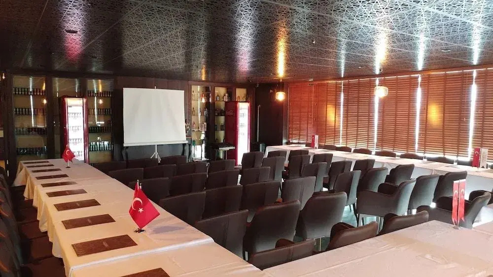 Onhann Hotel