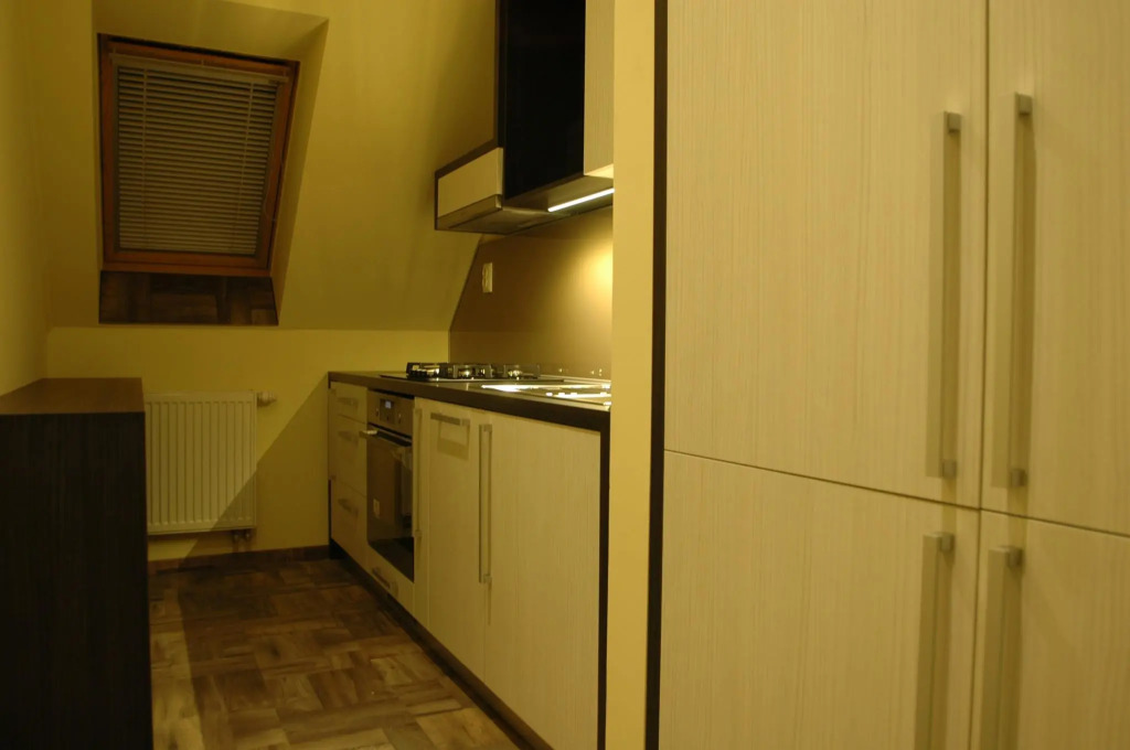 Apartments Viktor