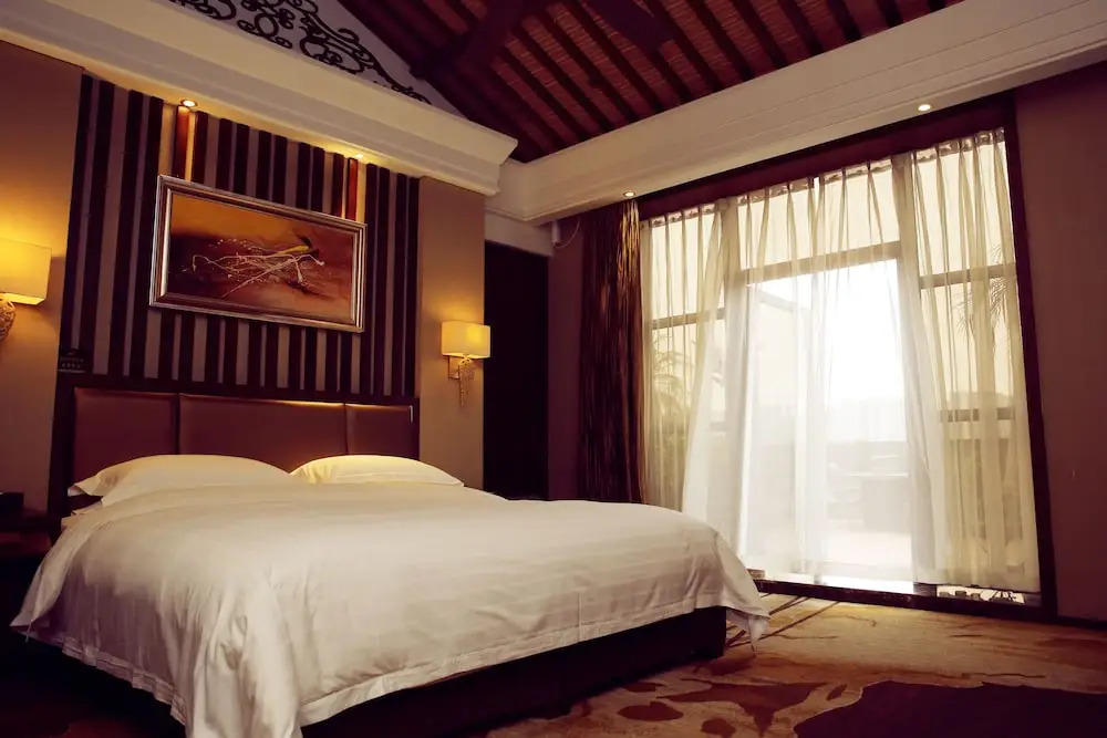 Projoy Ruihe Hotel