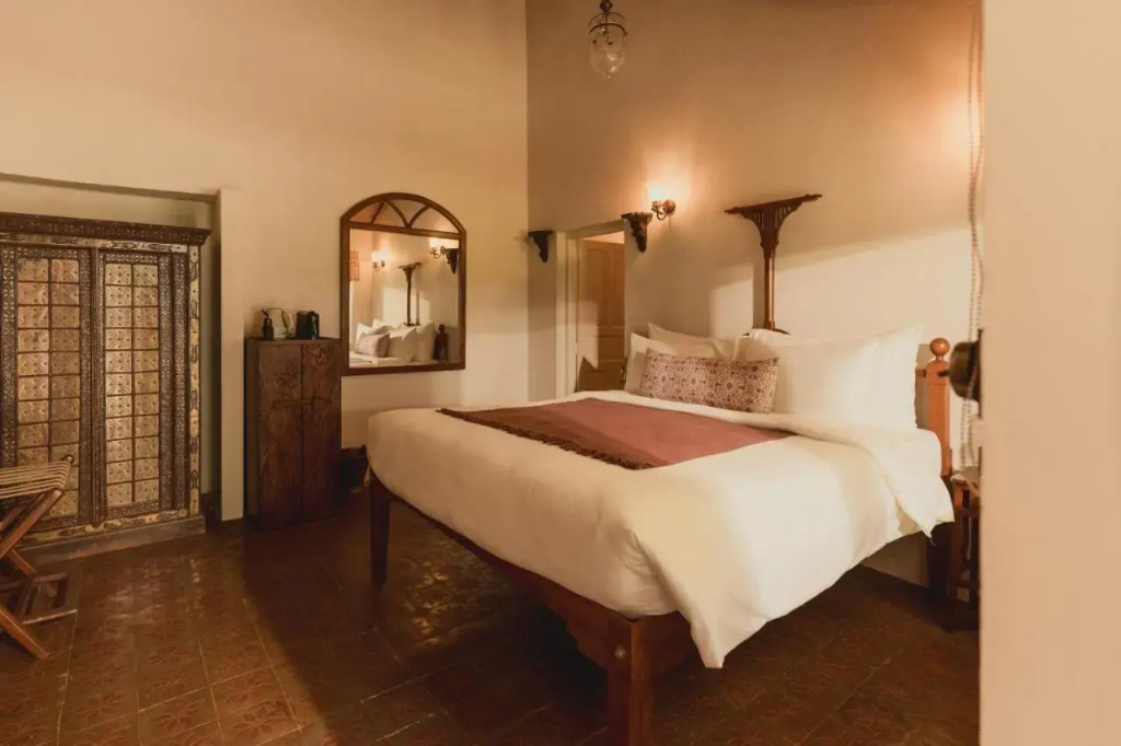 Brij Casa Susegad, Goa - An Indo-Portuguese Villa